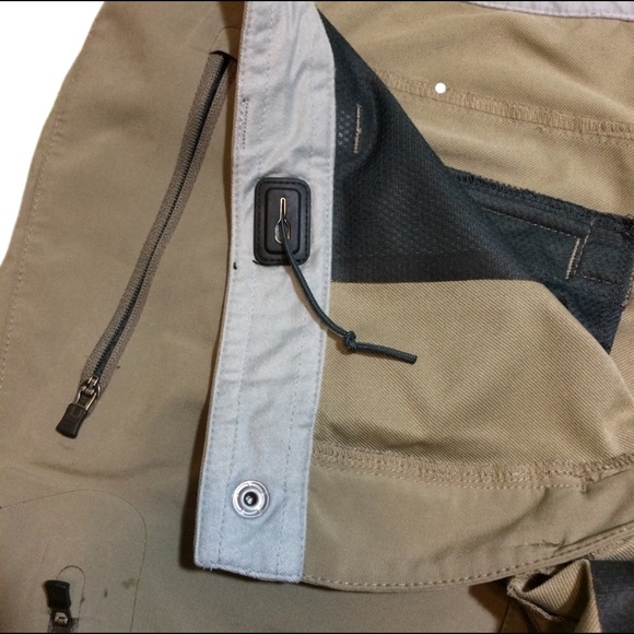 REI Petite Hiking Pants - Picture 7 of 8